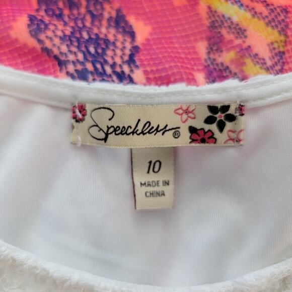 🌻 Speechless Sleeveless Handkerchief Dress - Picture 12 of 15